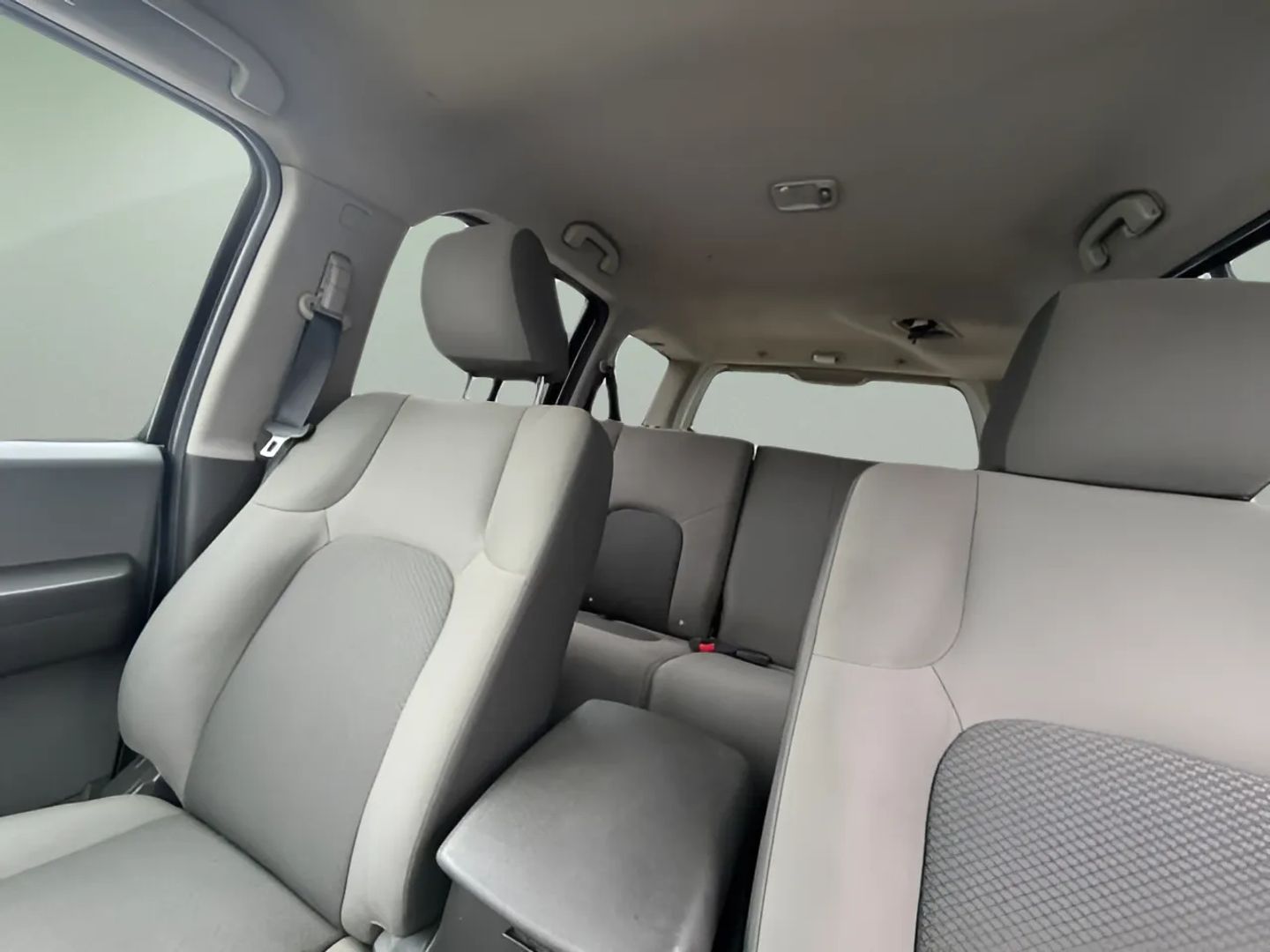 2014 Nissan Xterra S - Photo 12