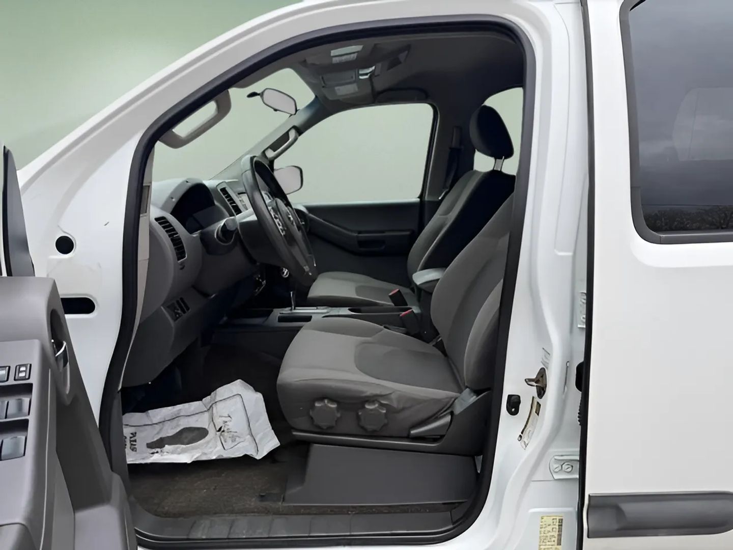 2014 Nissan Xterra S - Photo 13
