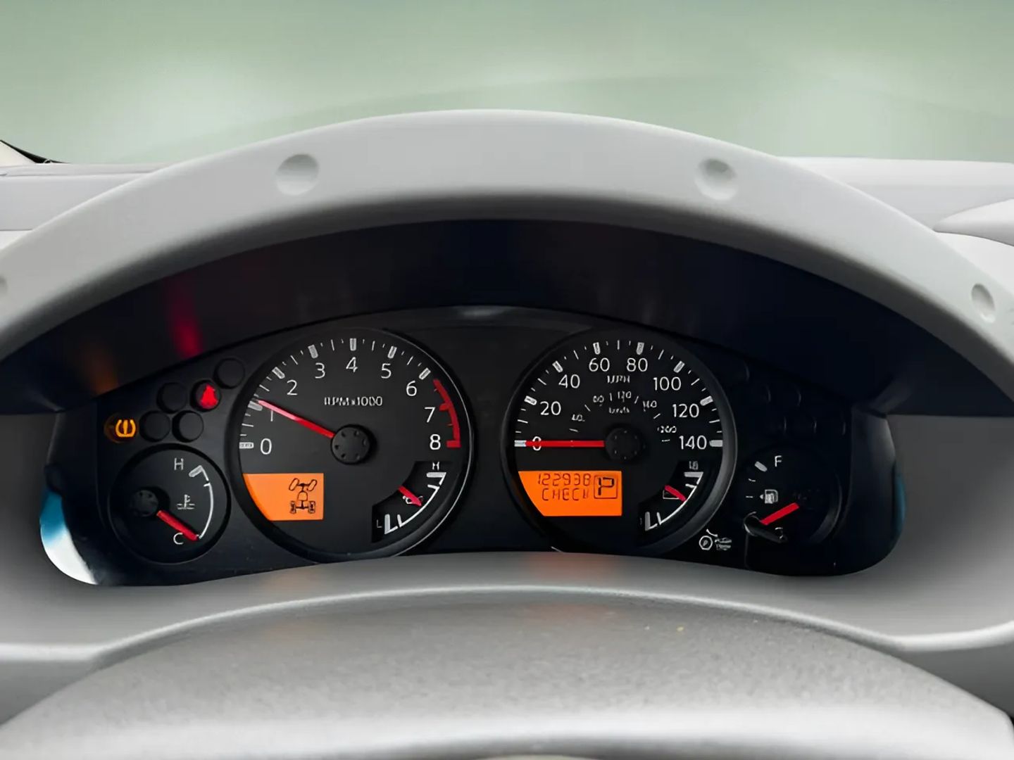 2014 Nissan Xterra S - Photo 16