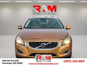 View 2012 Volvo S60