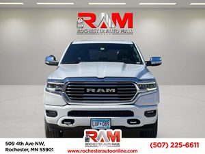 View 2019 Ram 1500