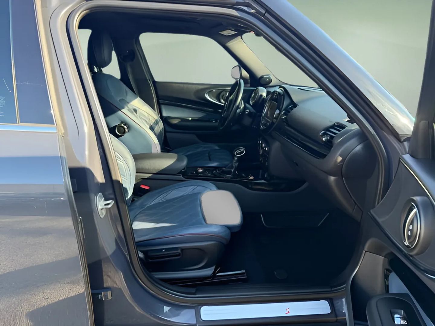 2017 MINI Clubman S - Photo 9