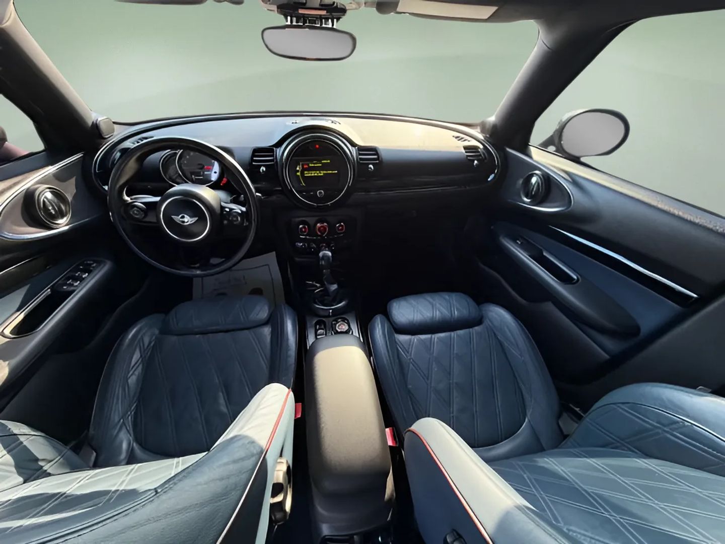 2017 MINI Clubman S - Photo 11