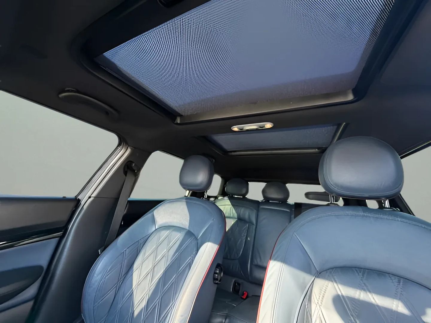 2017 MINI Clubman S - Photo 12
