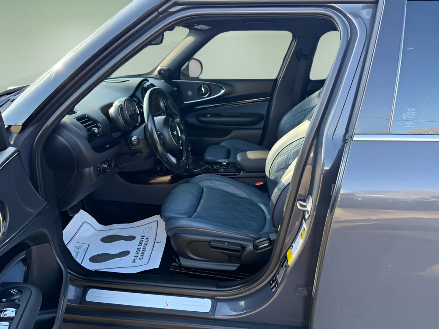 2017 MINI Clubman S - Photo 13