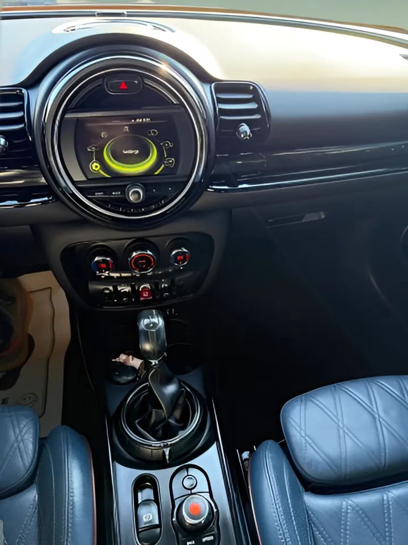 2017 MINI Clubman S - Photo 15