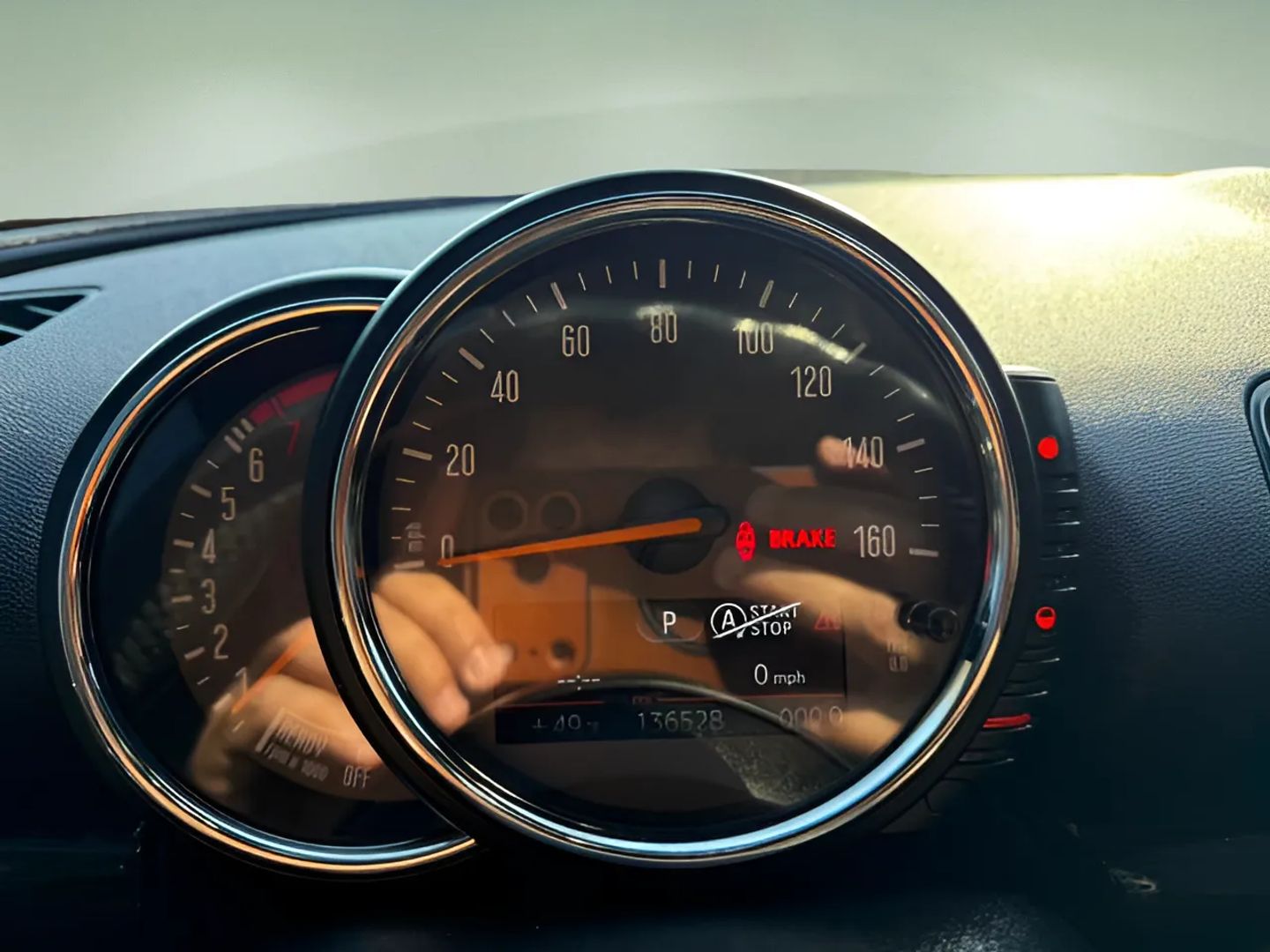 2017 MINI Clubman S - Photo 16