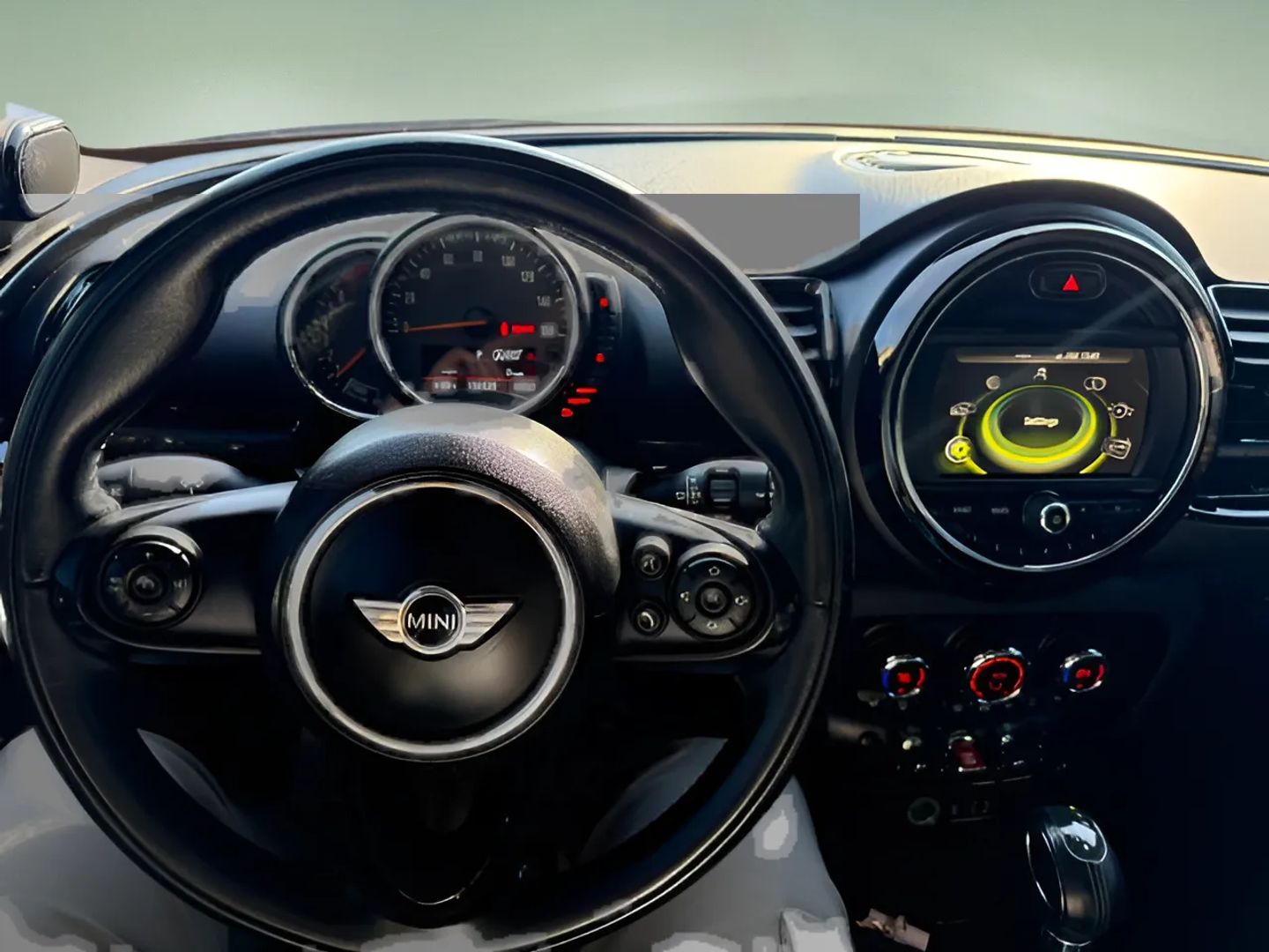 2017 MINI Clubman S - Photo 17