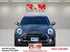 2017 MINI Clubman Cooper S