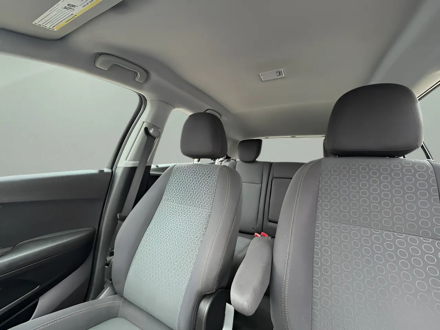 2020 Chevrolet Trax LS - Photo 12