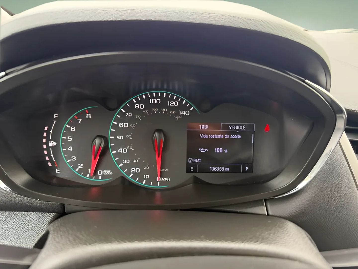 2020 Chevrolet Trax LS - Photo 16