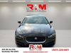 2017 Jaguar XE 25t