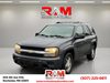 2007 Chevrolet TrailBlazer LS