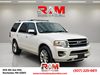 2015 Ford Expedition Limited