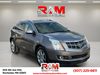 2012 Cadillac SRX Premium Collection