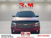 2013 Chevrolet Tahoe LTZ
