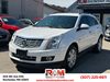 2016 Cadillac SRX Base