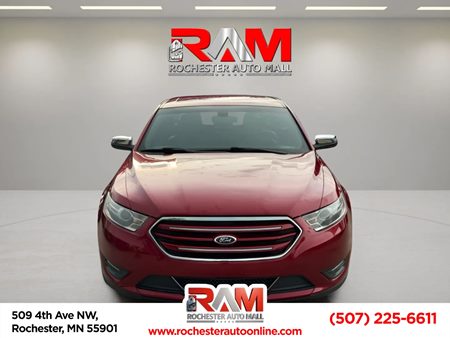 2013 Ford Taurus Limited