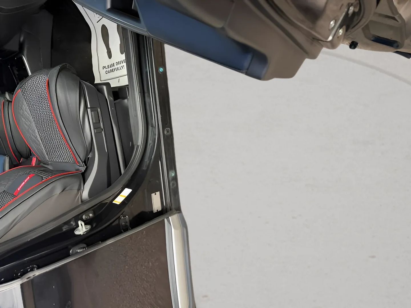 Mitsubishi Outlander photo 13