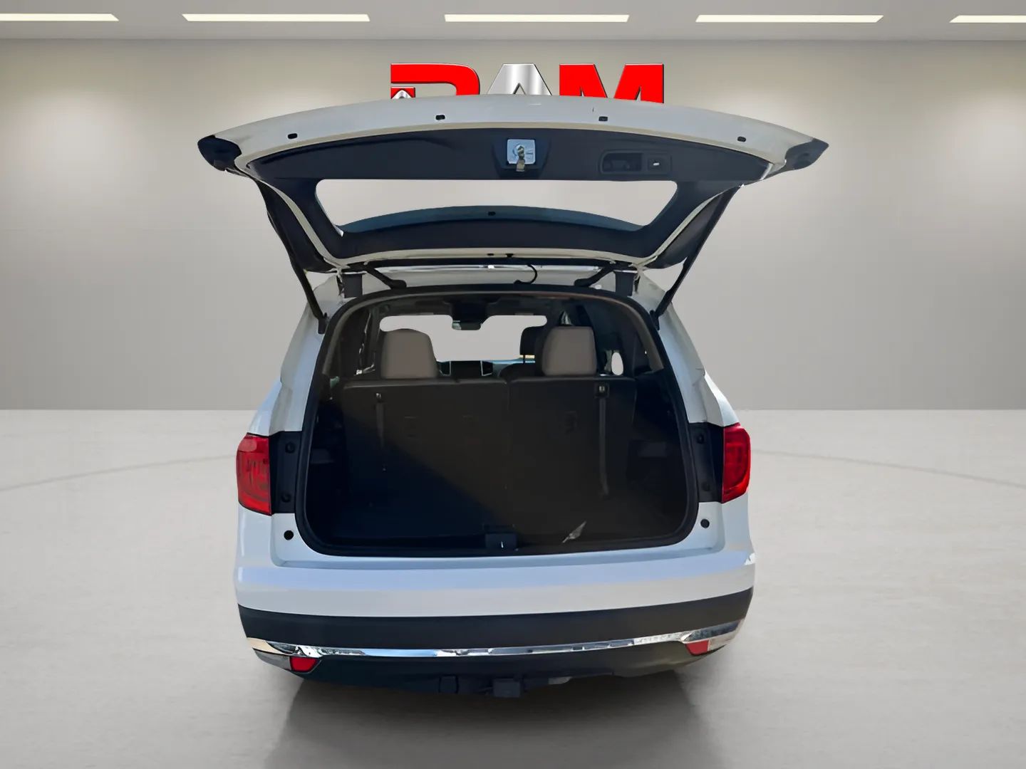 Honda Pilot photo 7