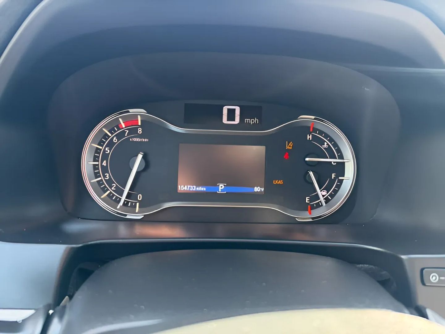Honda Pilot photo 19