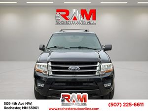 View 2015 Ford Expedition EL