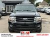 2015 Ford Expedition EL XLT