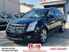 2012 Cadillac SRX Performance Collection