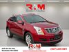 2013 Cadillac SRX Luxury Collection