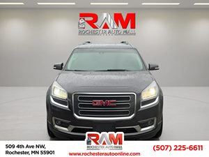 View 2017 GMC Acadia Limited