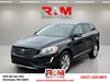 2017 Volvo XC60 Inscription
