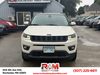 2019 Jeep Compass High Altitude