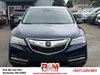 2016 Acura MDX w/Tech