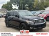 2012 INFINITI QX56 7-passenger