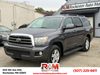 2014 Toyota Sequoia SR5