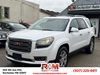 2016 GMC Acadia SLT