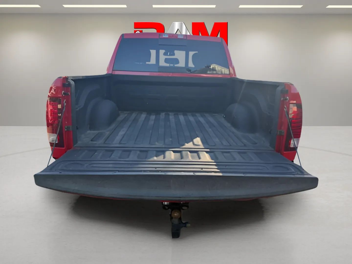 Ram 1500 photo 7