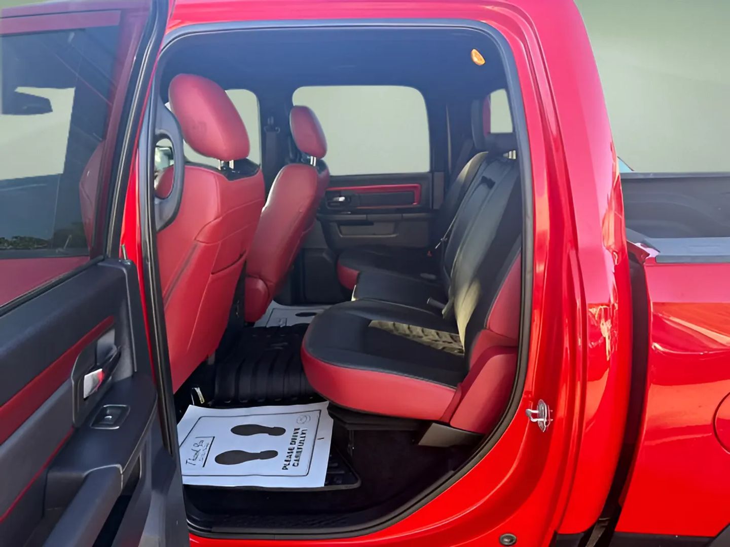 Ram 1500 photo 10
