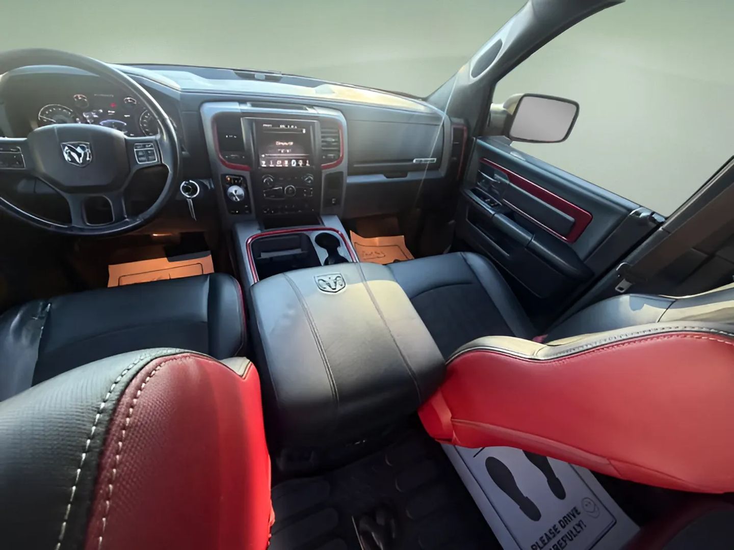 Ram 1500 photo 11