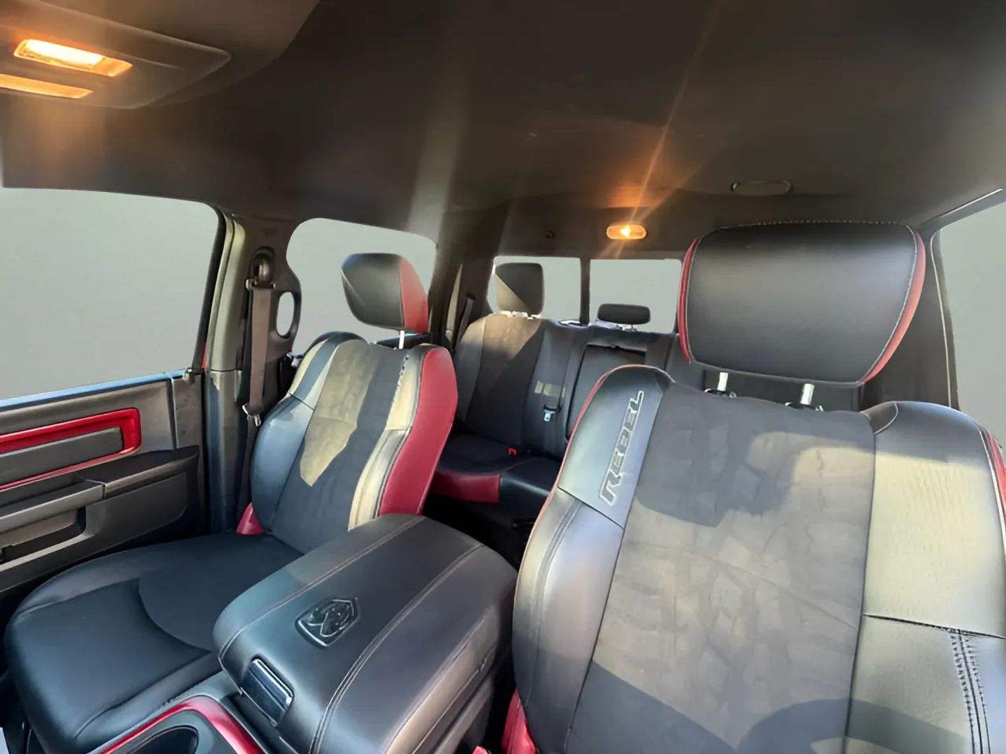 Ram 1500 photo 12