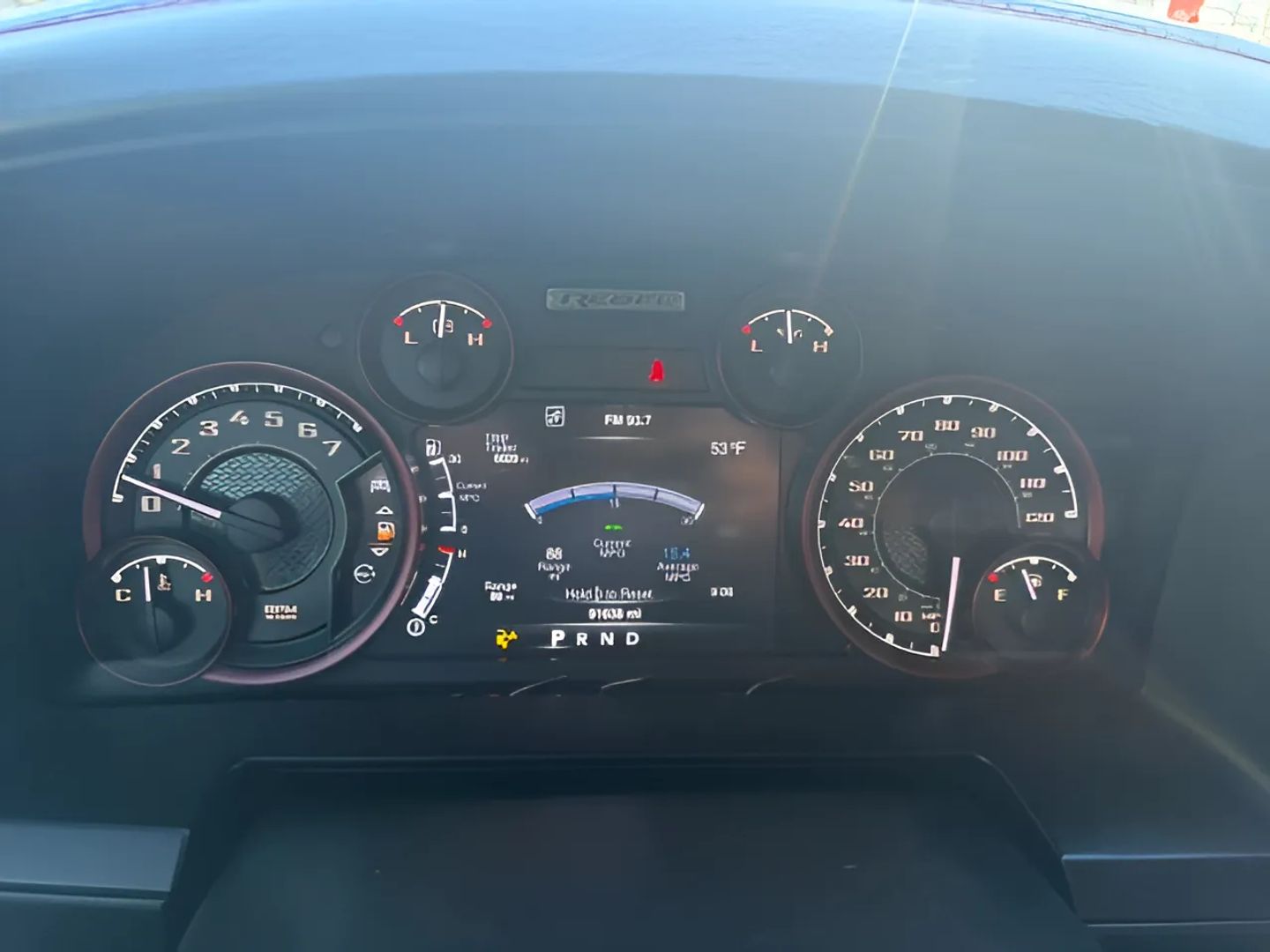 Ram 1500 photo 17