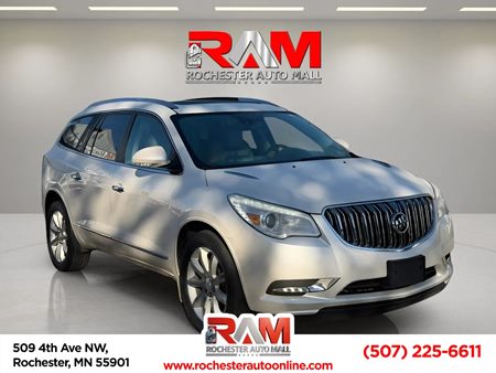 2015 Buick Enclave Premium