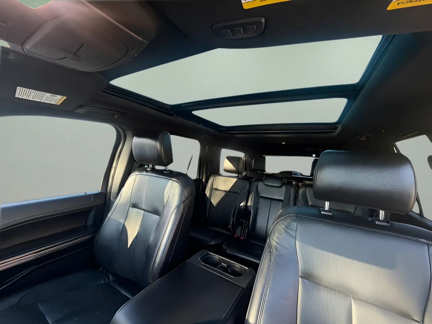 Ford Expedition MAX photo 13
