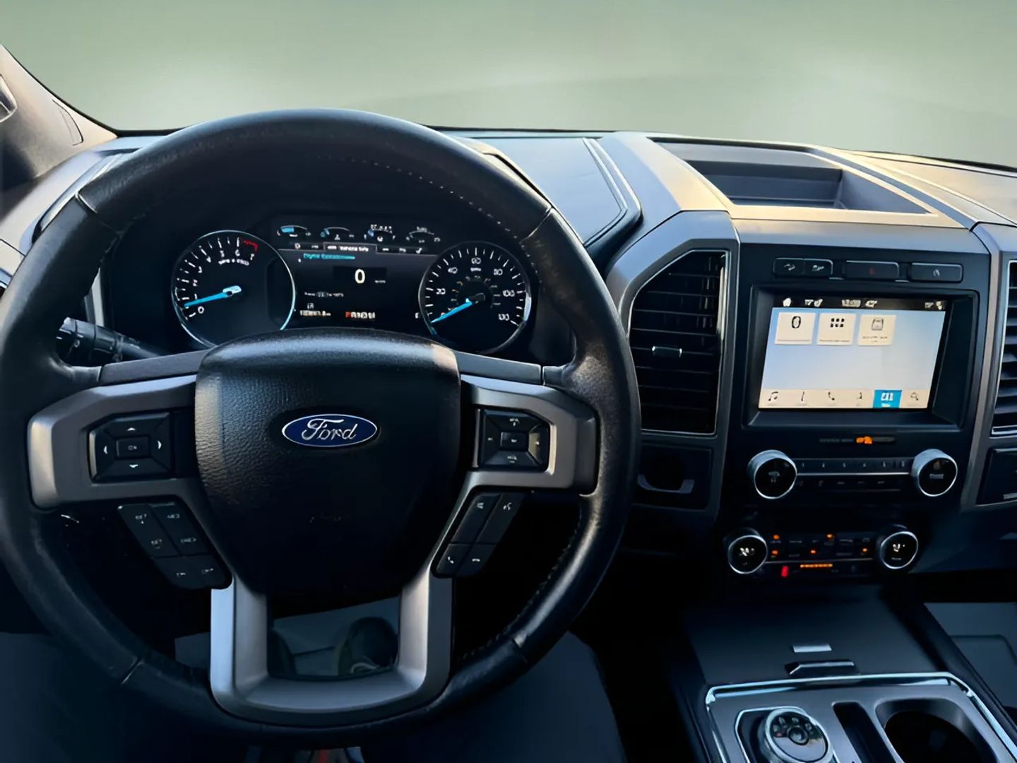 Ford Expedition MAX photo 19