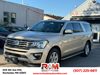 2018 Ford Expedition Max XLT