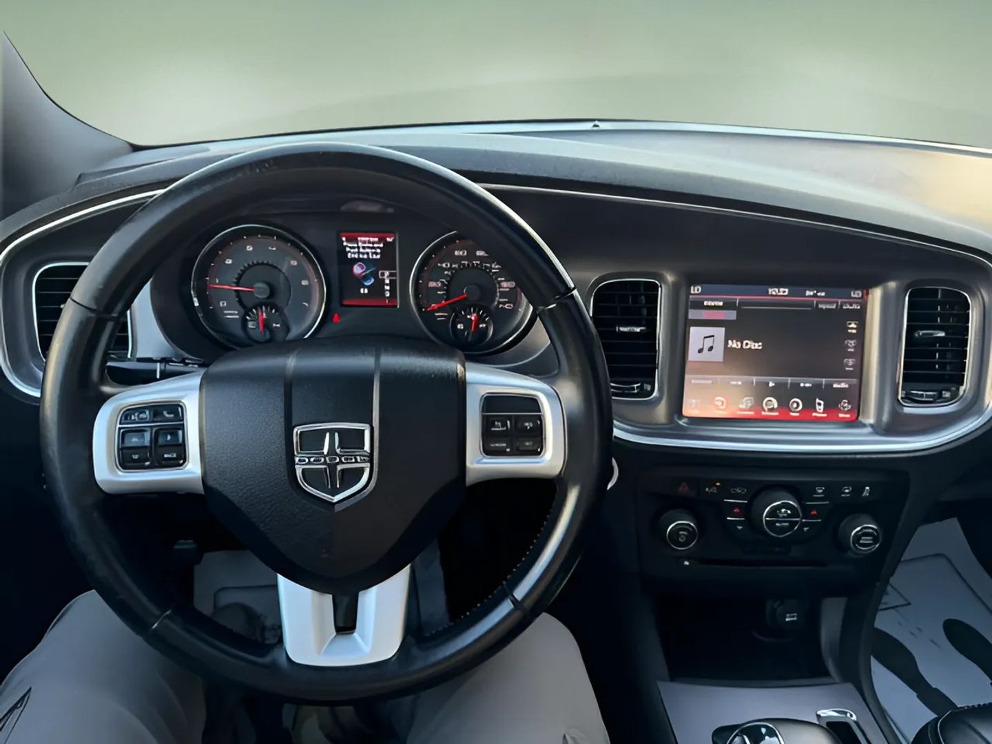 Dodge Charger photo 18