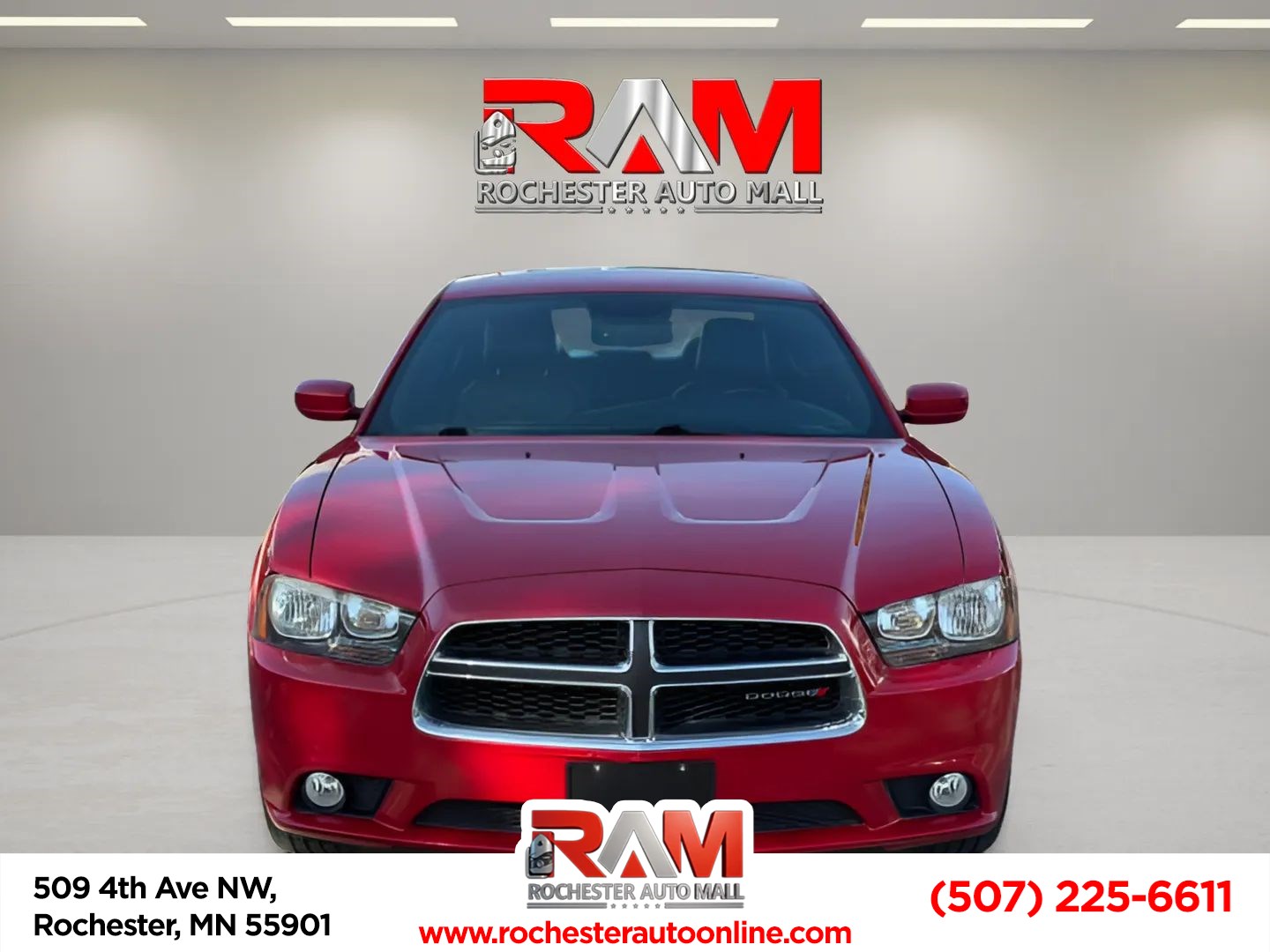 Dodge Charger