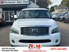 2014 INFINITI QX80 