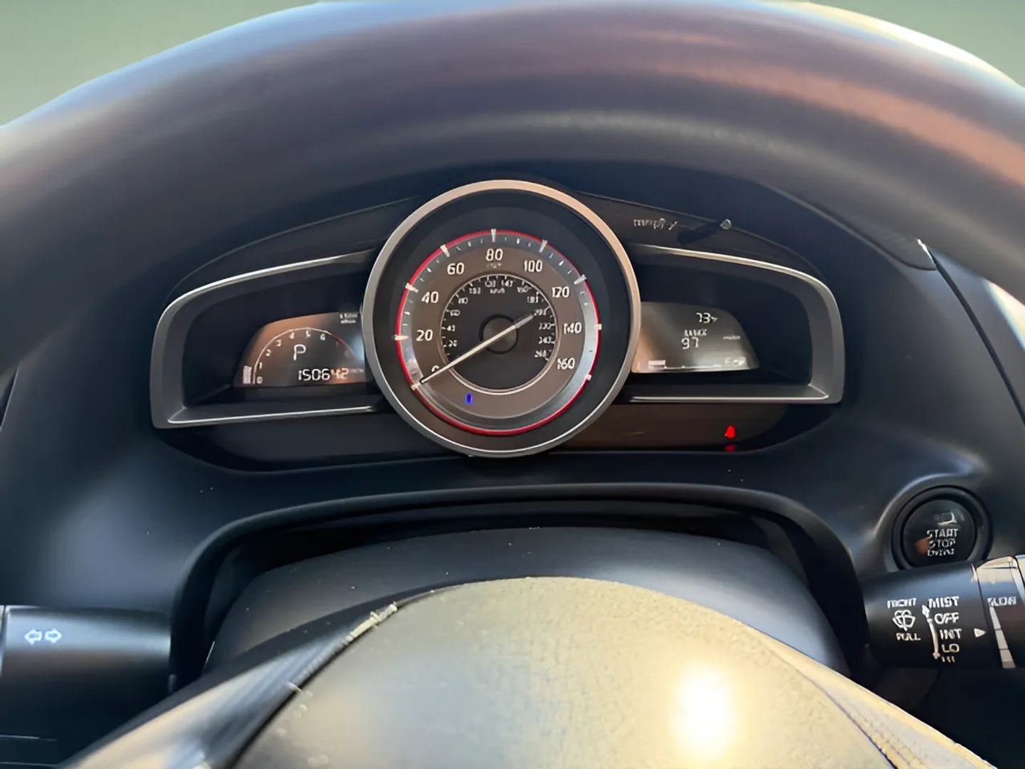 Mazda Mazda3 photo 16