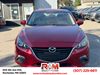 2014 Mazda Mazda3 i Sport